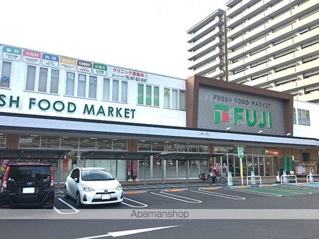 リバレイン今里の周辺写真