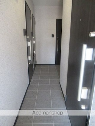 東京都中野区大和町１丁目[1LDK/37.42m2]のロビー1