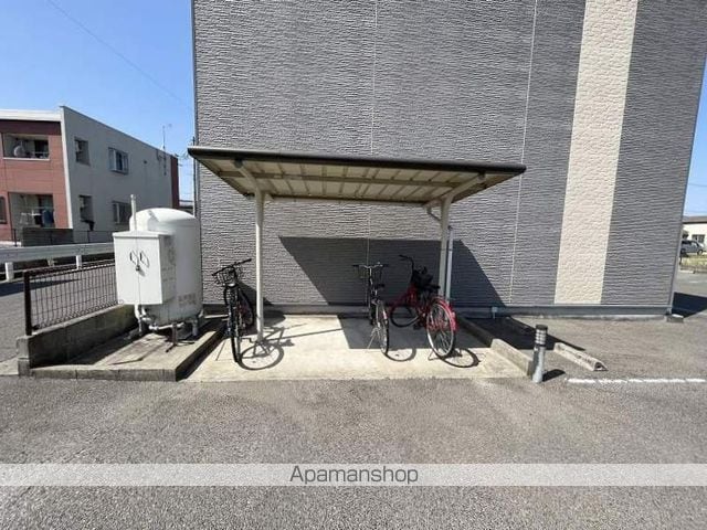 レオパレスティエード駅家のその他写真
