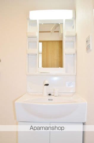 サーク羽倉崎の内装写真