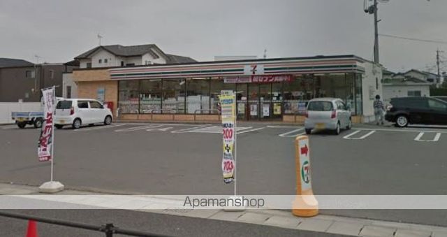 WOODHOUSEIIの周辺写真