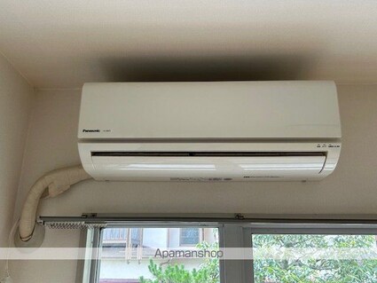 メゾン西国分[3LDK/59m2]のその他設備