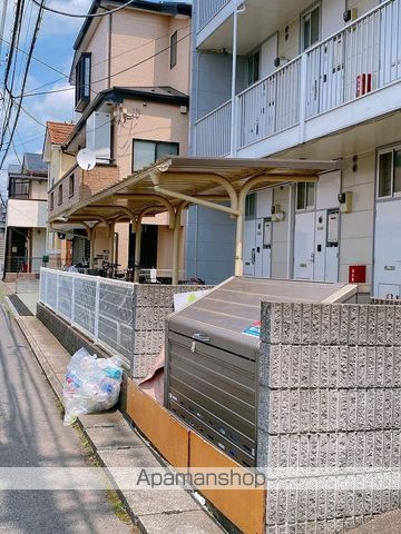 レオパレスブルファーニのその他写真