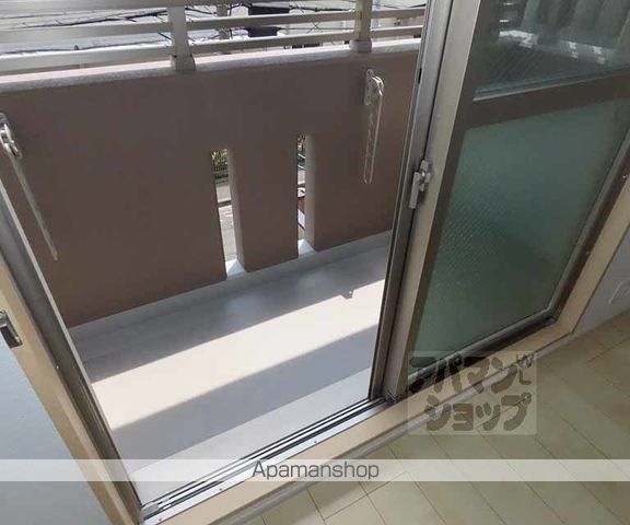 Grange四条大宮の内装写真