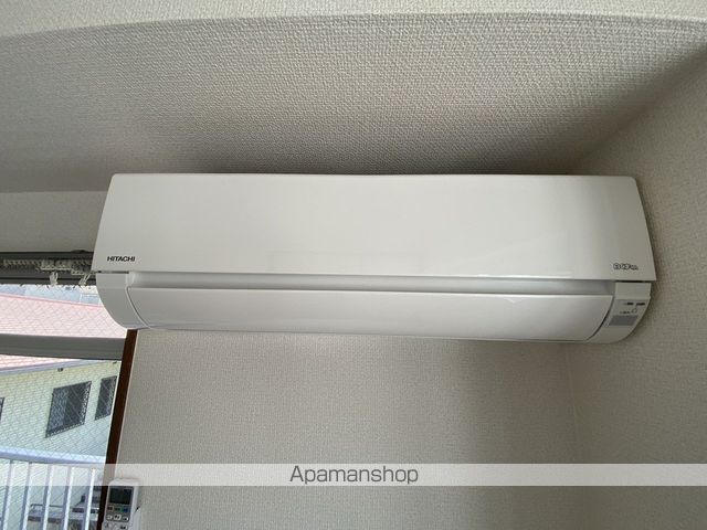 リード上本町の内装写真