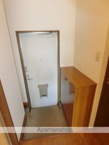 パークハウス一条の内装写真