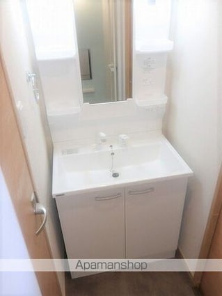 ライオンズマンション調布国領[2DK/39.5m2]の内装3