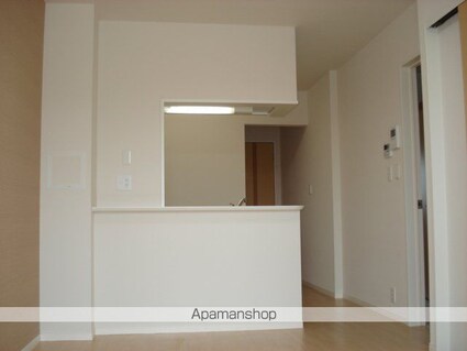 茨城県土浦市下高津４丁目[2LDK/55.3m2]の内装2