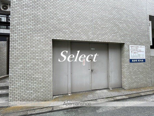 日神パレステージ伊勢佐木南のその他写真
