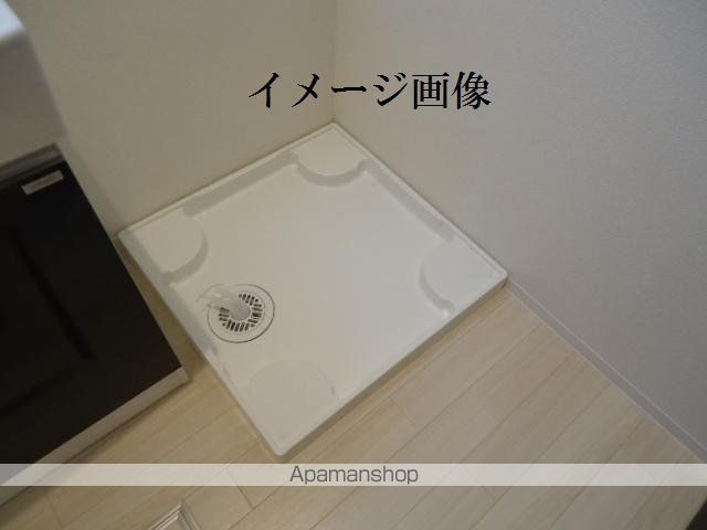 ジプソフィラの内装写真