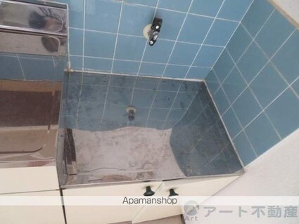 ハイツ中道後[1K/18m2]の内装4