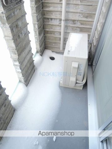 ロテュス1315の内装写真
