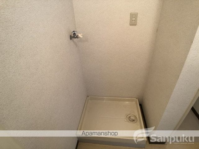 レジデンスM−1の内装写真