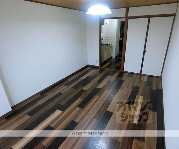 アスビール三条の内装写真