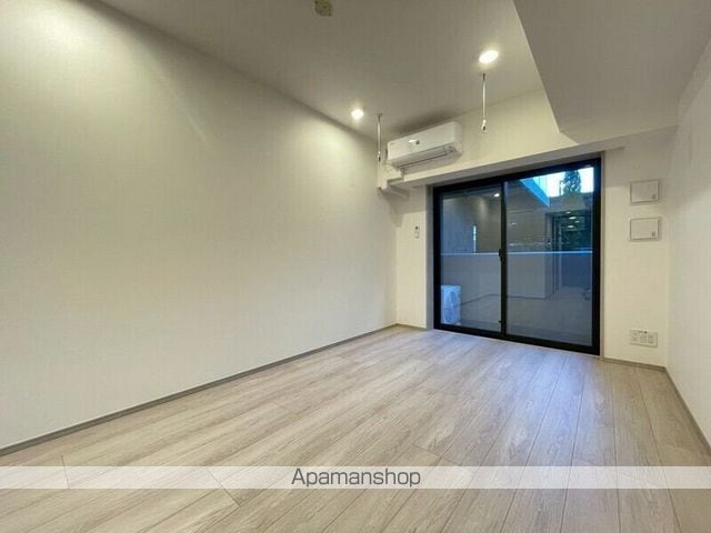 MEJIRORESIDENCEの内装写真