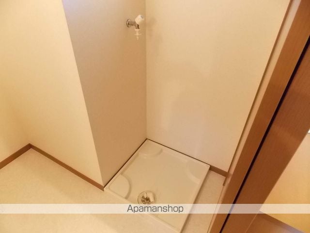 パストラルヒルズの内装写真