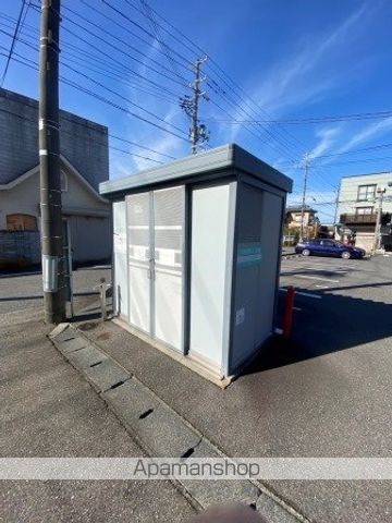 ドルチェの外観写真