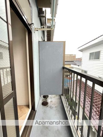 コーポ高山の内装写真