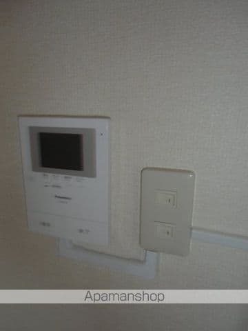 メゾンドールIの内装写真