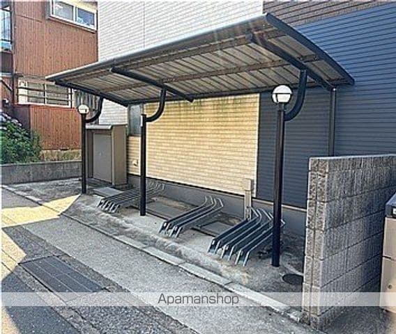 クレイノパレス カネセイのその他写真