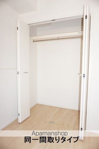 セミージャBの内装写真