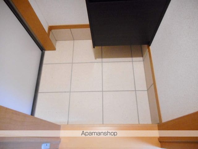 アイコート柴崎の内装写真