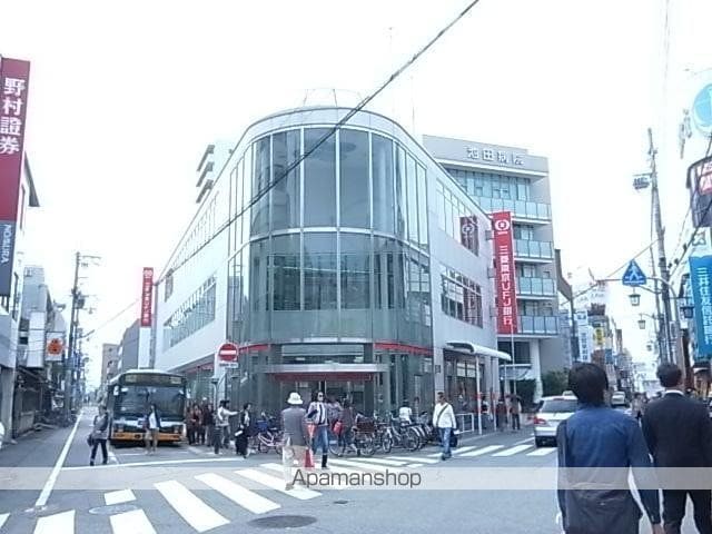 リノスタイル塚口の周辺写真