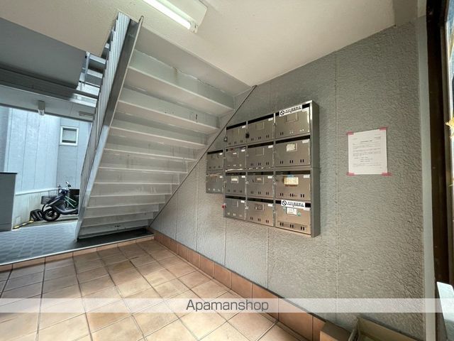 ビートル山本北A棟のその他写真