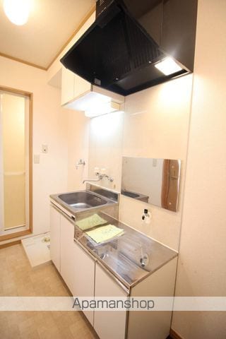 セントヒルズ津田沼 2の内装写真
