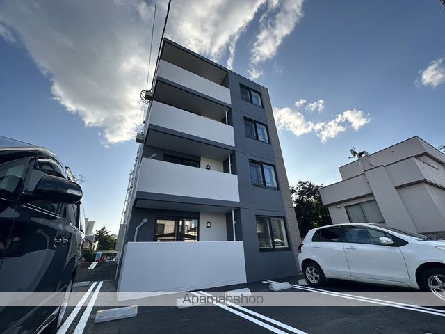 8 3W2 HACHI SANWESTNYのその他写真