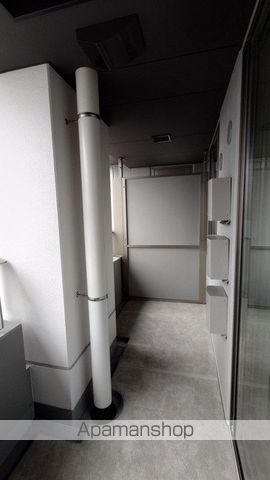 パークタワー勝どき サウス棟の内装写真