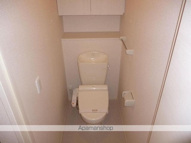 コージィコートWESTの内装写真