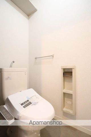 フェリスタージュ五日市中央A棟の内装写真