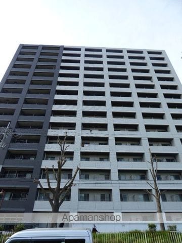 セレッソコート Riverside OSAKAの外観写真