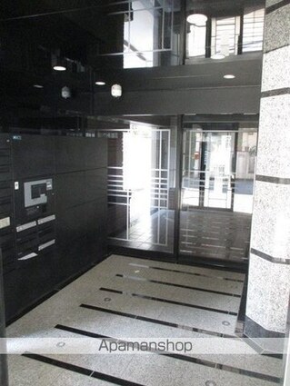 東京都杉並区高円寺北４丁目[1R/19.94m2]のエントランス1