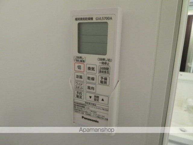 SQUAREWOOD OMIYAの内装写真