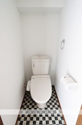 ツインテラスの内装写真