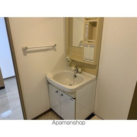 グランドールSの内装写真
