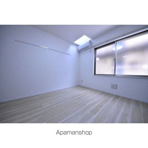 ブライトテラス赤塚の内装写真