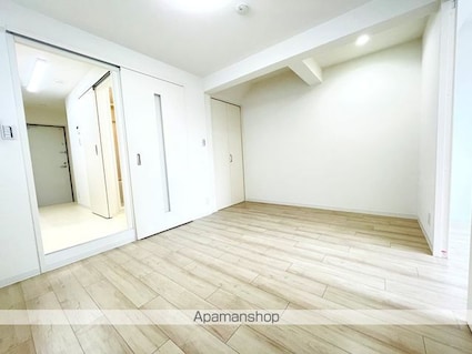 クレストール下馬[1DK/31.97m2]の内装1