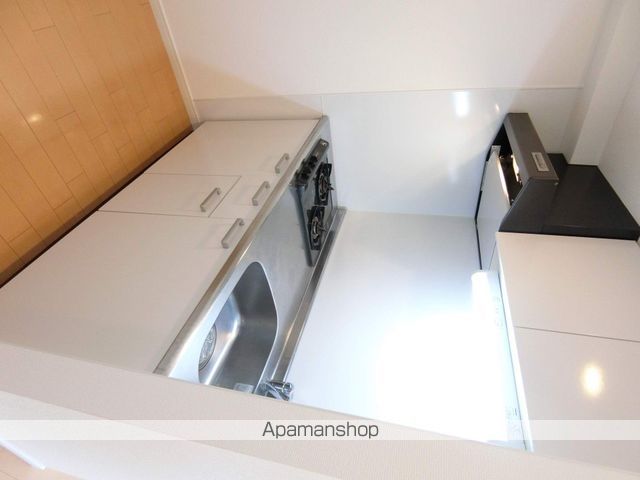 アーバンフラッツ榴ヶ岡の内装写真
