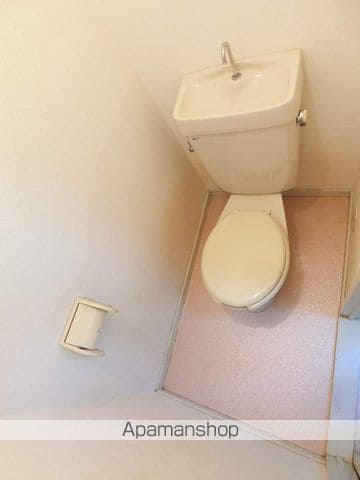 ラフォーレクラマエの内装写真