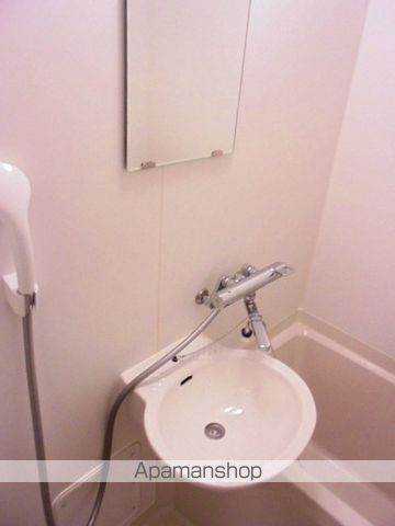 レオパレスビエントの内装写真
