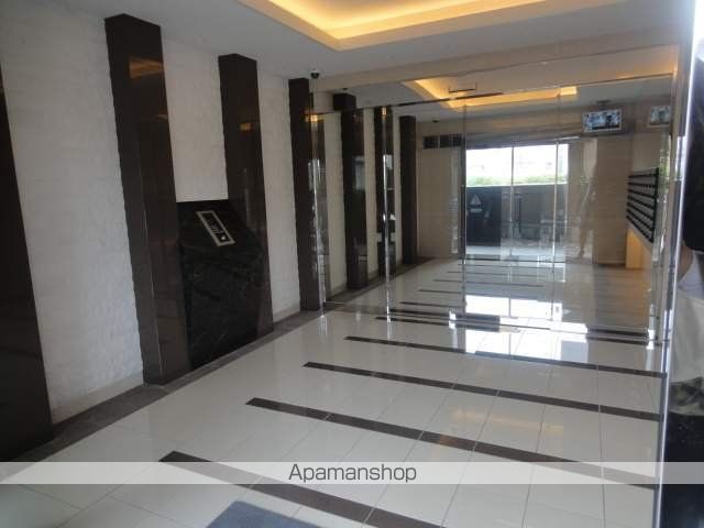 アークデュオ仙台宮町[1LDK/40m2]のエントランス