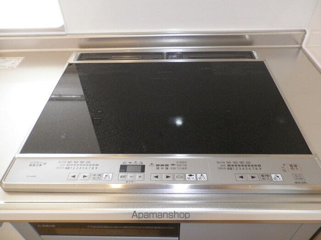 ステラ平野屋の内装写真