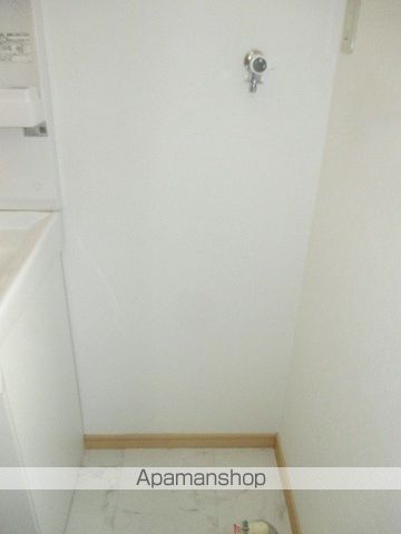 ウインズガーデンD棟の内装写真