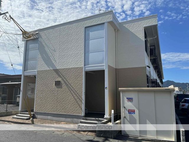 レオパレスパストラル ルーチェ