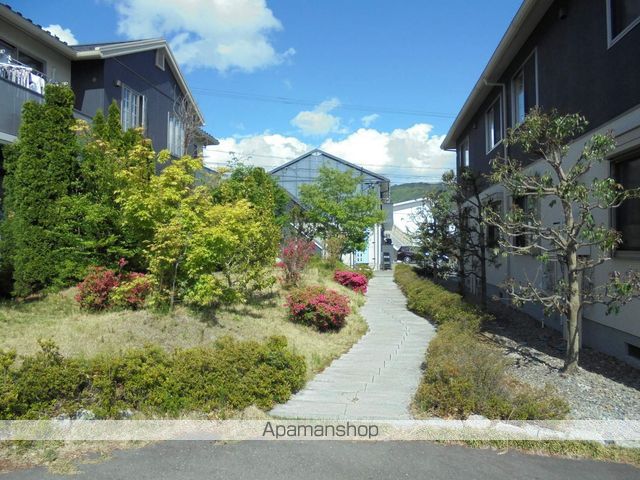 CORTE DEL SOLE A棟のその他写真