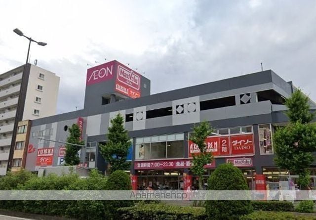 QUADOR NOIE 今池の周辺写真