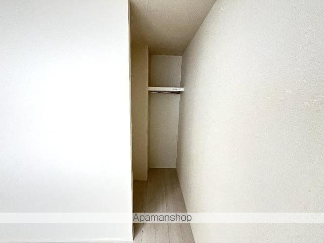 シャルール椥辻の内装写真
